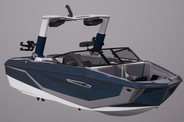 2026 Nautique G23 - Substantial Discounts Available