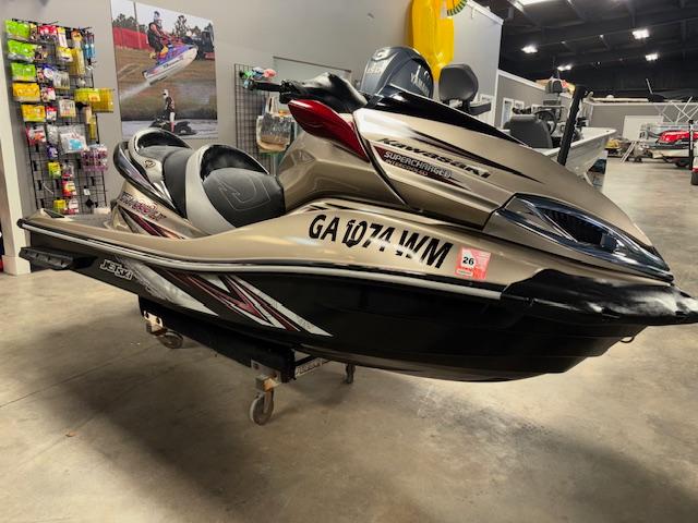2013 Kawasaki Ultra 300 LX