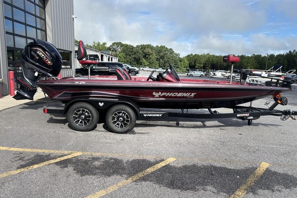 2026 Phoenix 721 ZXL
