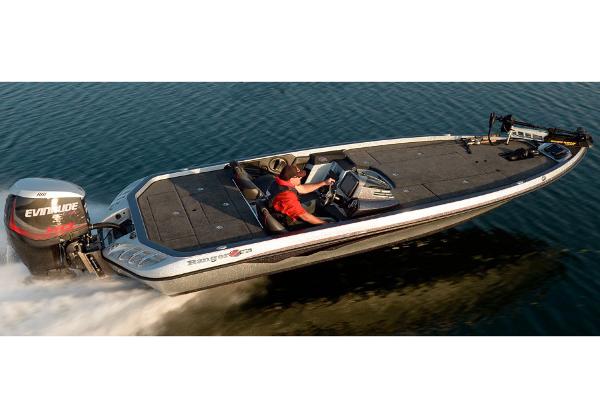 2015 Ranger Z521 Comanche