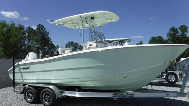 2025 Bulls Bay 230CC