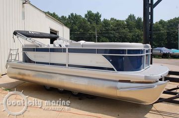 2025 Godfrey Xperience Split Bench SW 2086 SBX