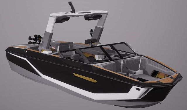 Nautique G25 - Substantial Discounts Available - Call For P