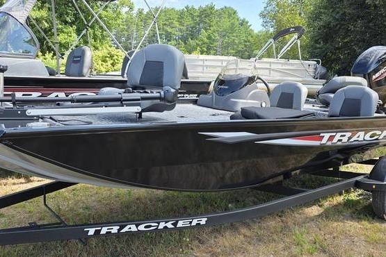 2026 Tracker Pro 170