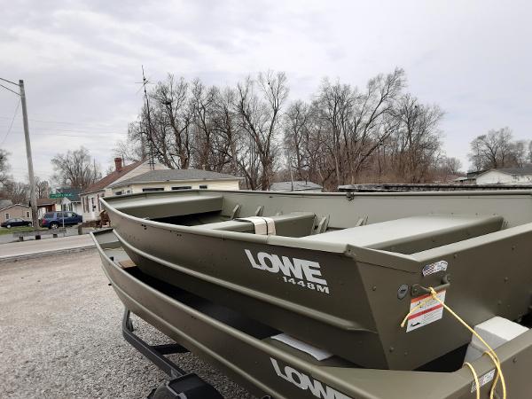 Lowe Jon L1448M boats for sale - boats.com