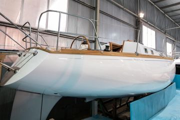 1979 Custom Patucelli Patuccelli 10