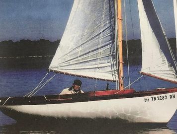 2002 Herreshoff Herreshoff 12.5