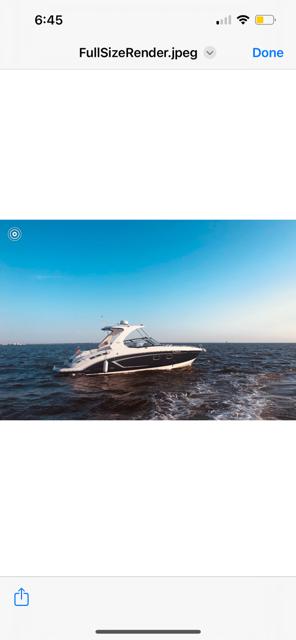 2014 Chaparral 327 SSX