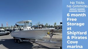 Tidewater 232 LXF