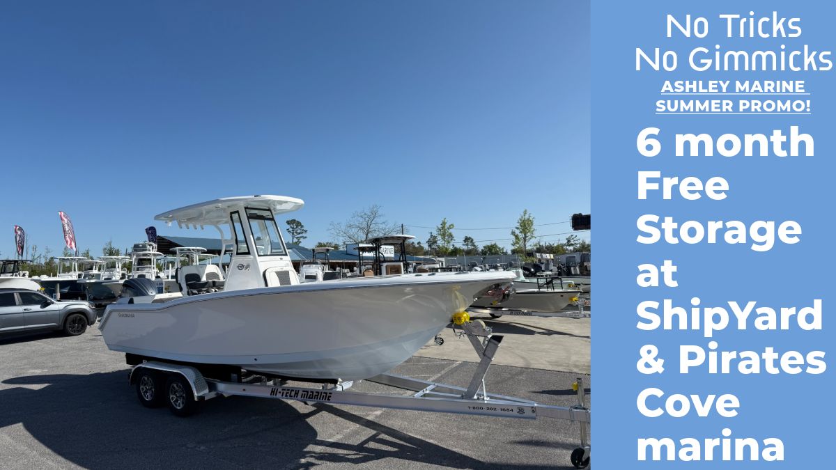 2025 Tidewater 232 LXF WITH SEAKEEPER RIDE