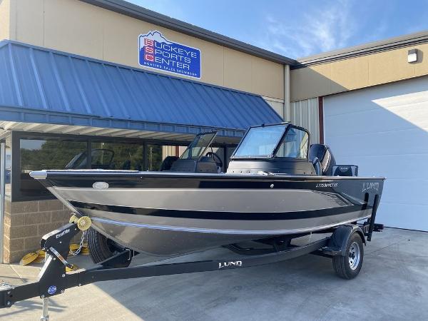 Lund Impact Xs 1775 Sport Boats For Sale - Boats.com