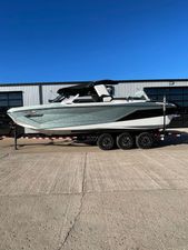 Nautique Super Air Nautique G25 Paragon