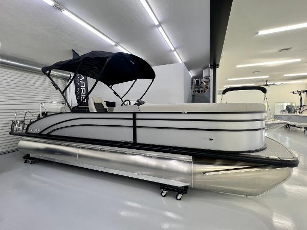 2025 Harris Cruiser 230