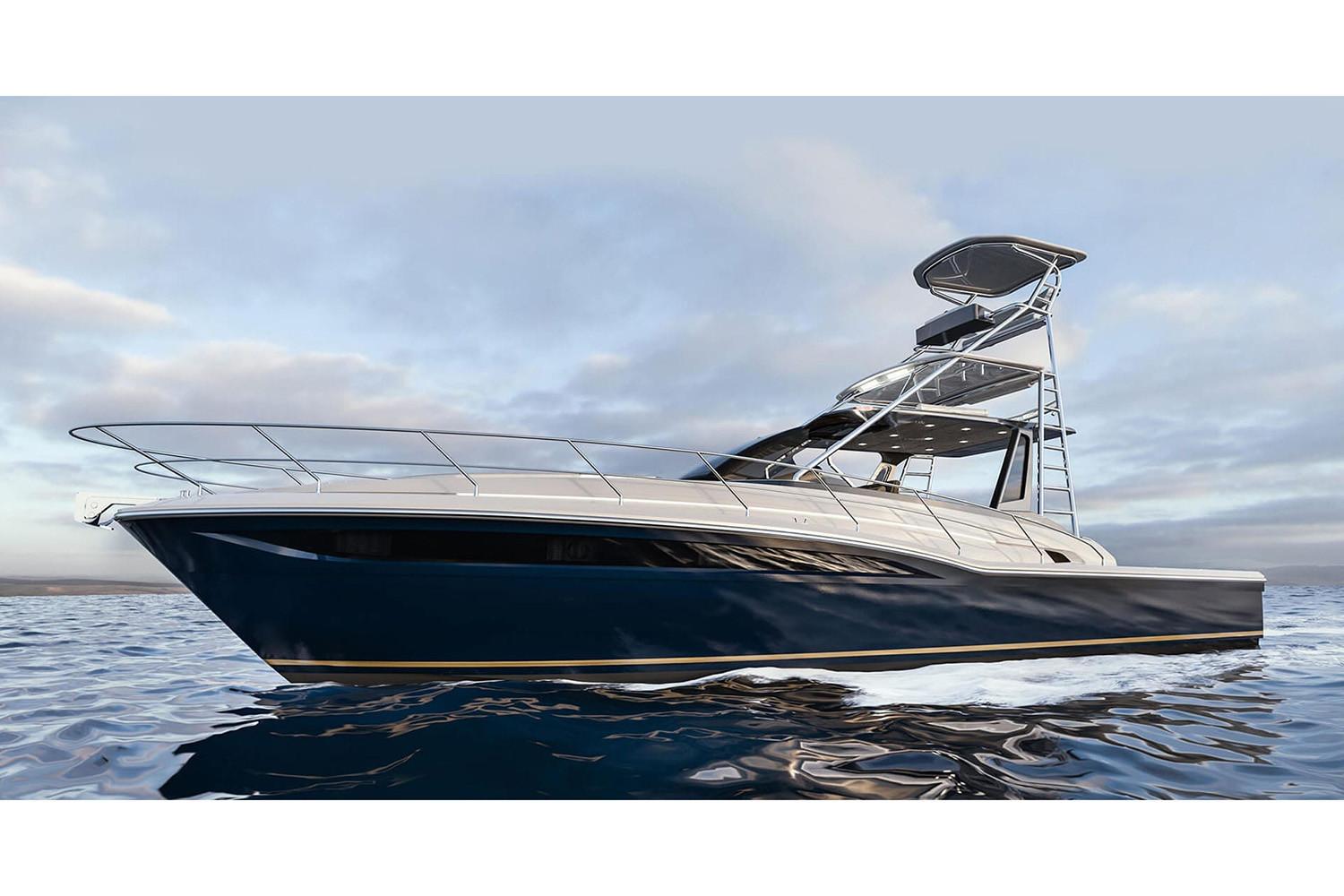 Uniesse Boat image