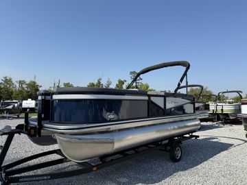 2025 Lowe LS 210