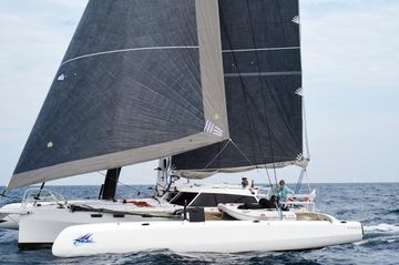 2024 Rapido 40