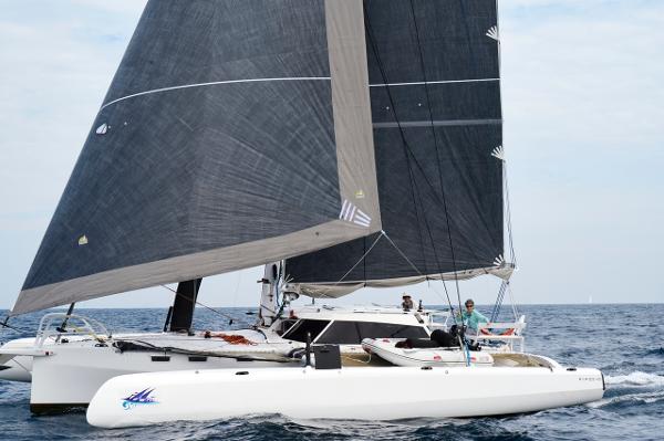 2024 Rapido 40