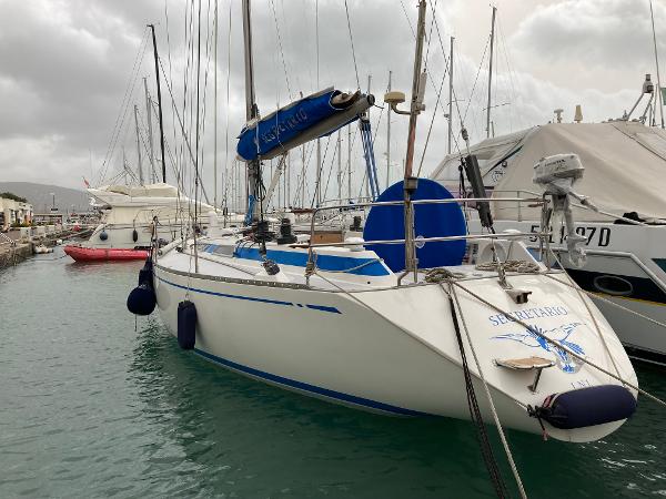1980 Nautor Swan 39