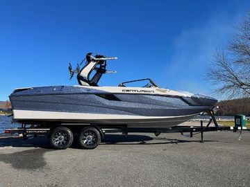 2025 Centurion Fe23
