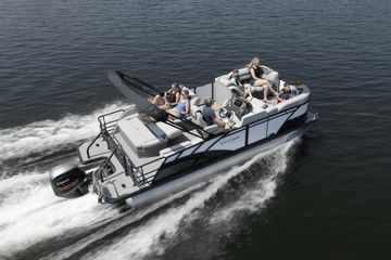2025 Sylvan L3