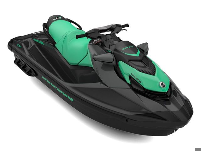 Sea-Doo GTI