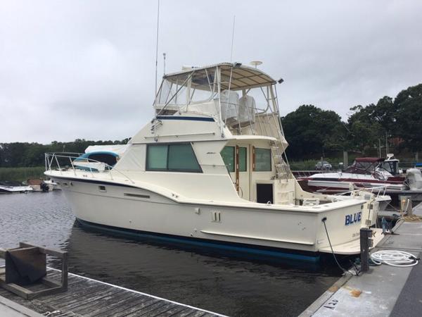 1977 Hatteras 46 Convertible, Old Saybrook Connecticut - boats.com