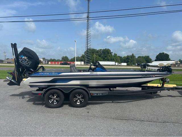 2019 Skeeter ZX 225