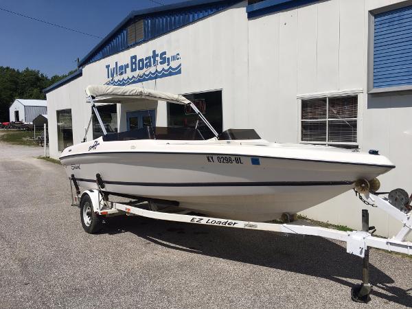 Seaswirl Boats For Sale - Boats.com