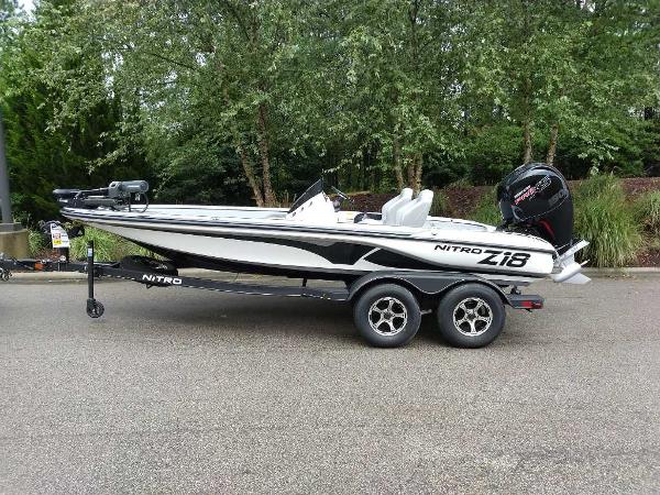 2024 Nitro Z18 Pro