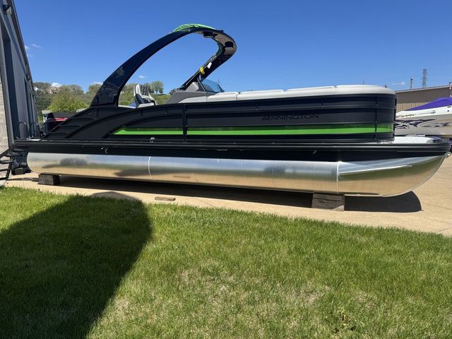 Bennington R Swingback 25 RSBA