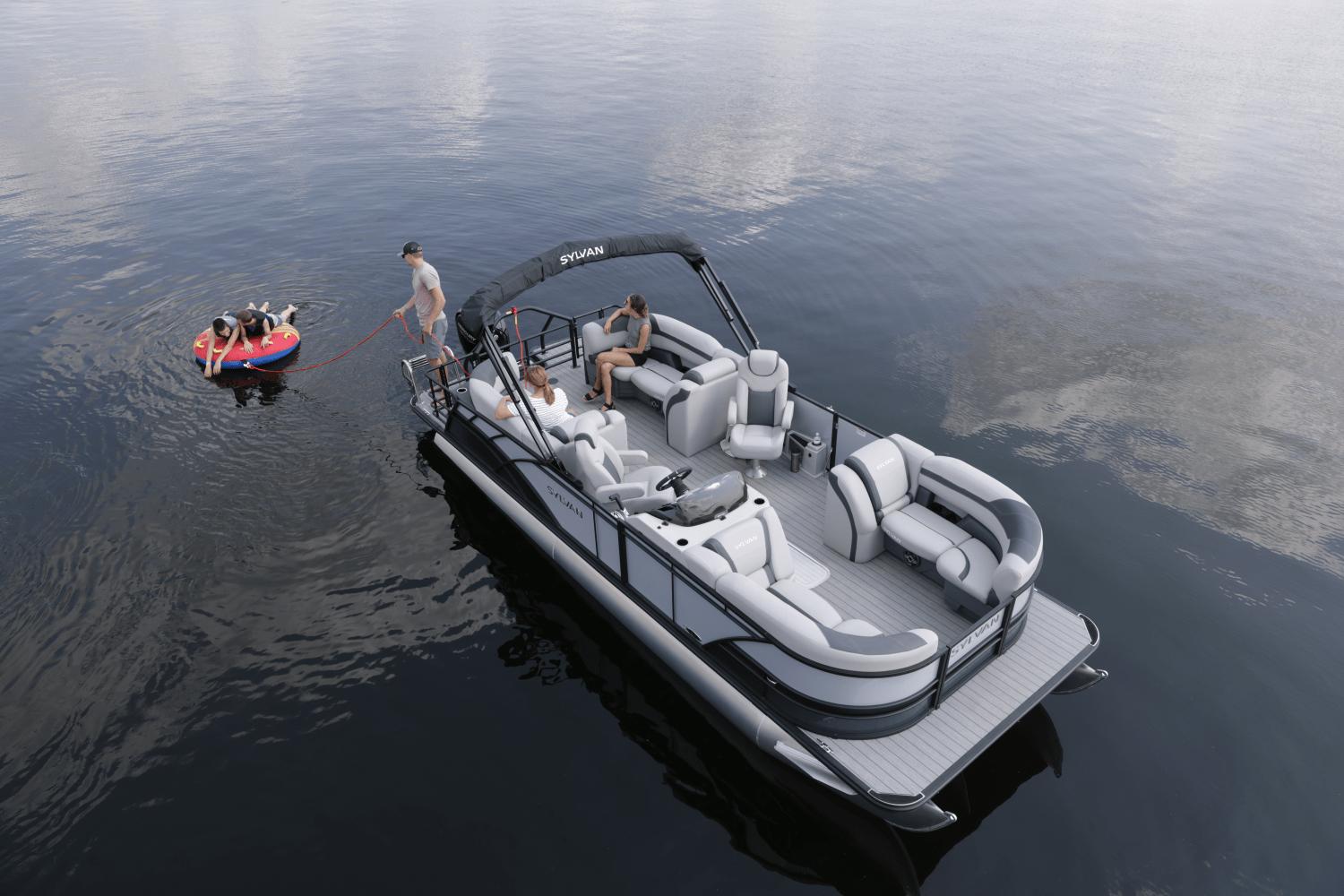2025 Sylvan L3