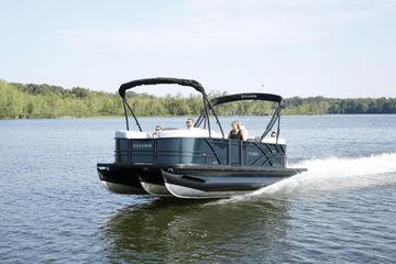 2025 Sylvan Mirage X3