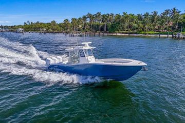 2026 Yellowfin 36 Offshore