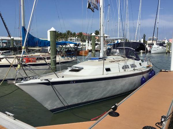 Ericson 32-200