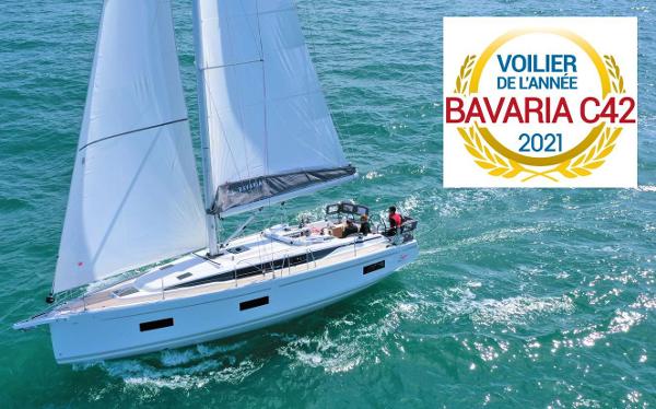 2025 Bavaria C42