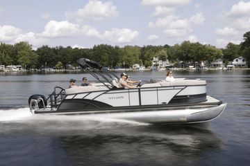 2025 Sylvan L3