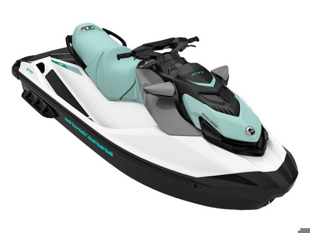 Sea-Doo GTI