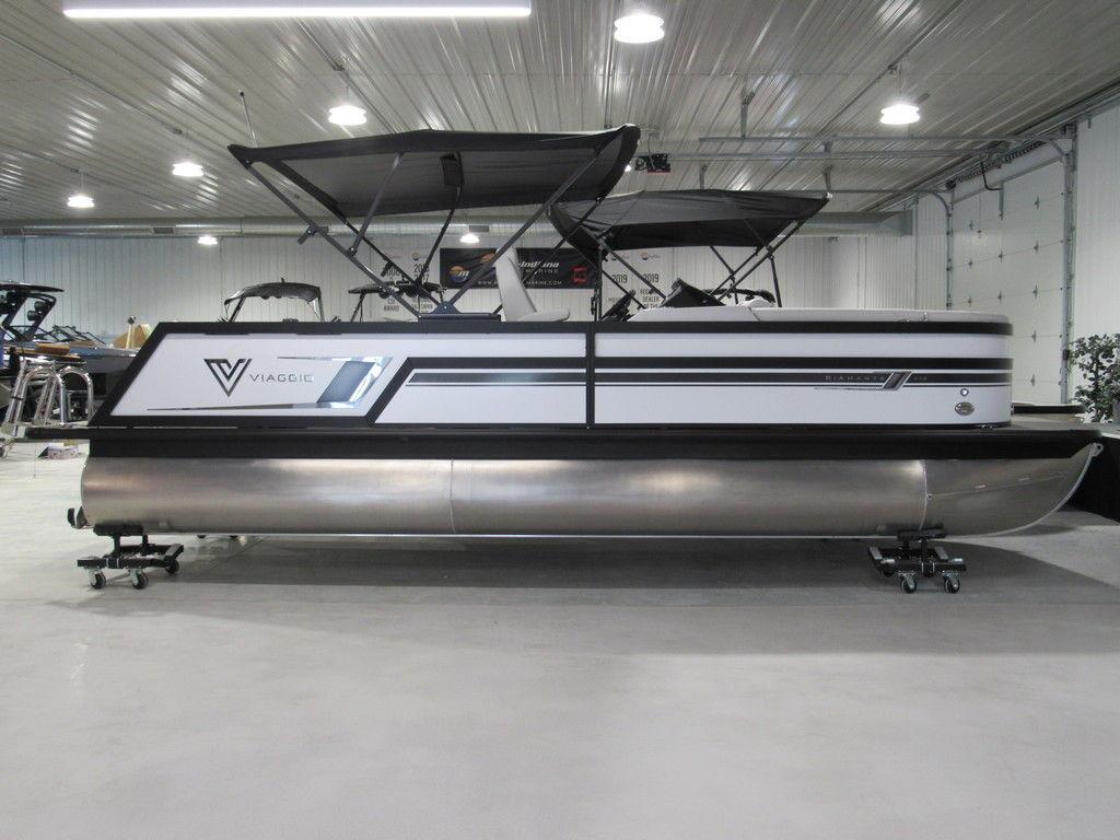 2022 Viaggio Diamante S D23S, Cicero Indiana - boats.com