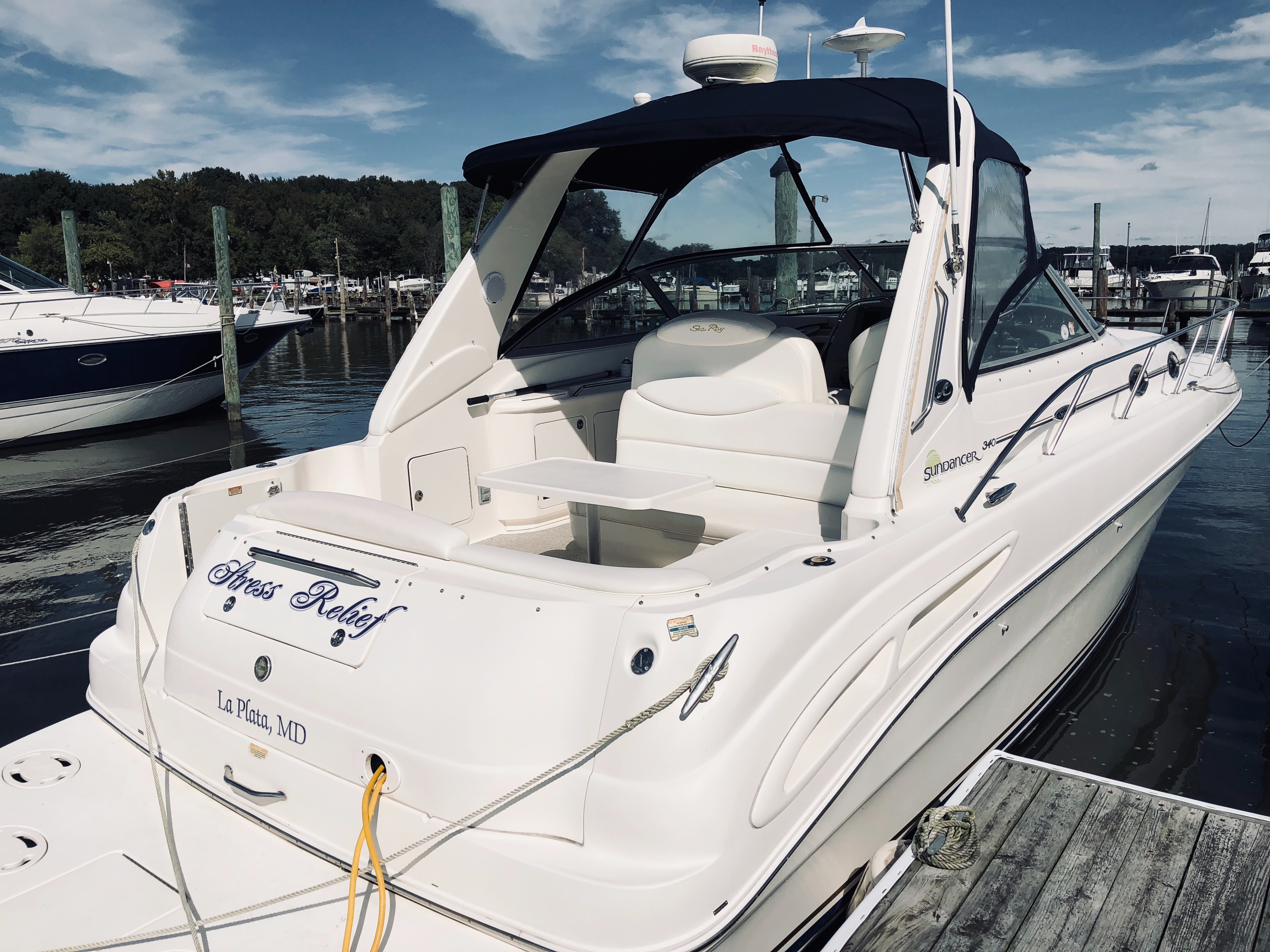 Boats for sale in Maryland - boats.com