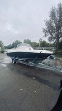 Jeanneau Cap Camarat 635 WA