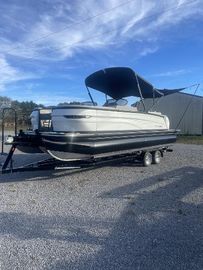 2024 Sylvan G-3 CLZ DC