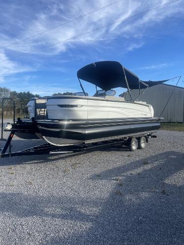 2024 Sylvan G-3 CLZ DC