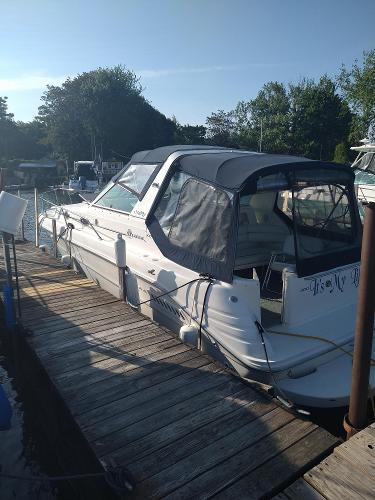 1994 Sea Ray 300