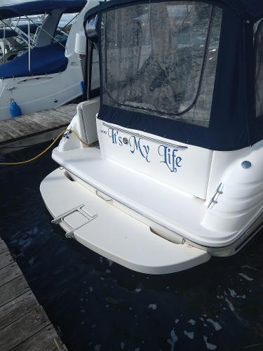 1994 Sea Ray 300