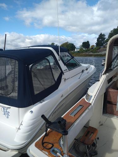 1994 Sea Ray 300
