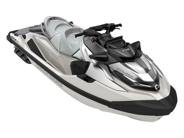 2026 Sea-Doo GTX