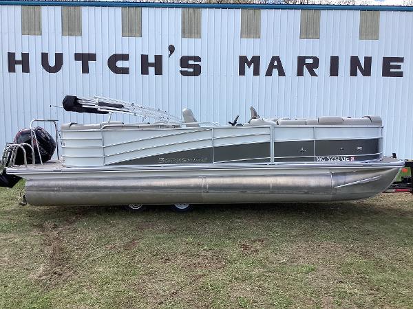 2018 Berkshire 23RFX STS 2.0