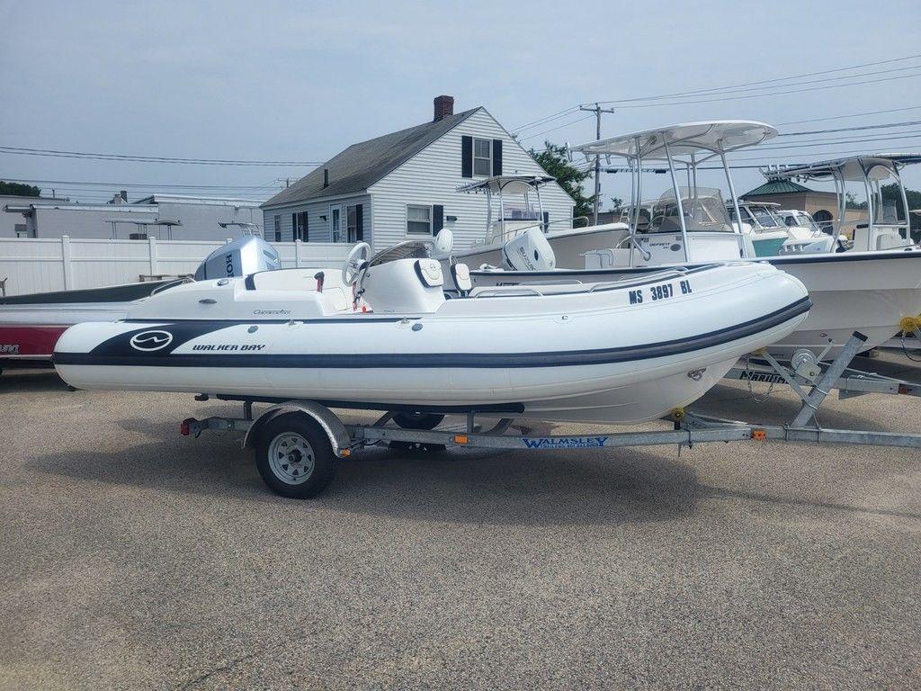 Walker Bay 525 boats for sale - boats.com