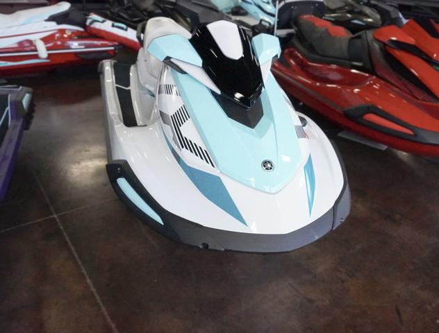 2025 Yamaha WaveRunner VX®