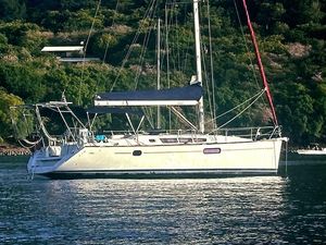 Jeanneau Sun Odyssey 44i